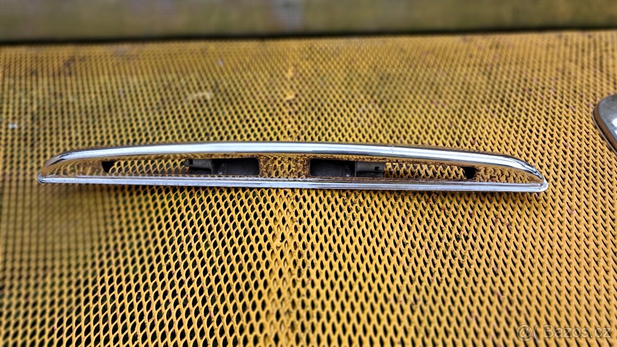 Drobnosti ŠKODA - 11