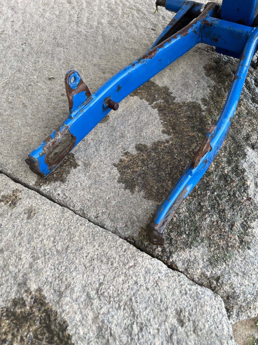 Rám Manet Korado 50 Puch - 11