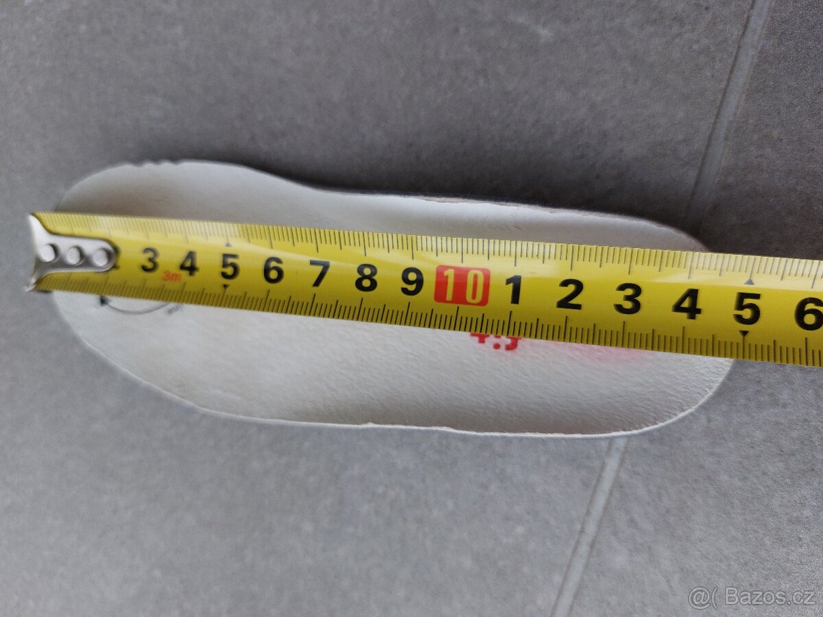 Dívčí celoroční obuv Superfit v. 23 růžová - 11