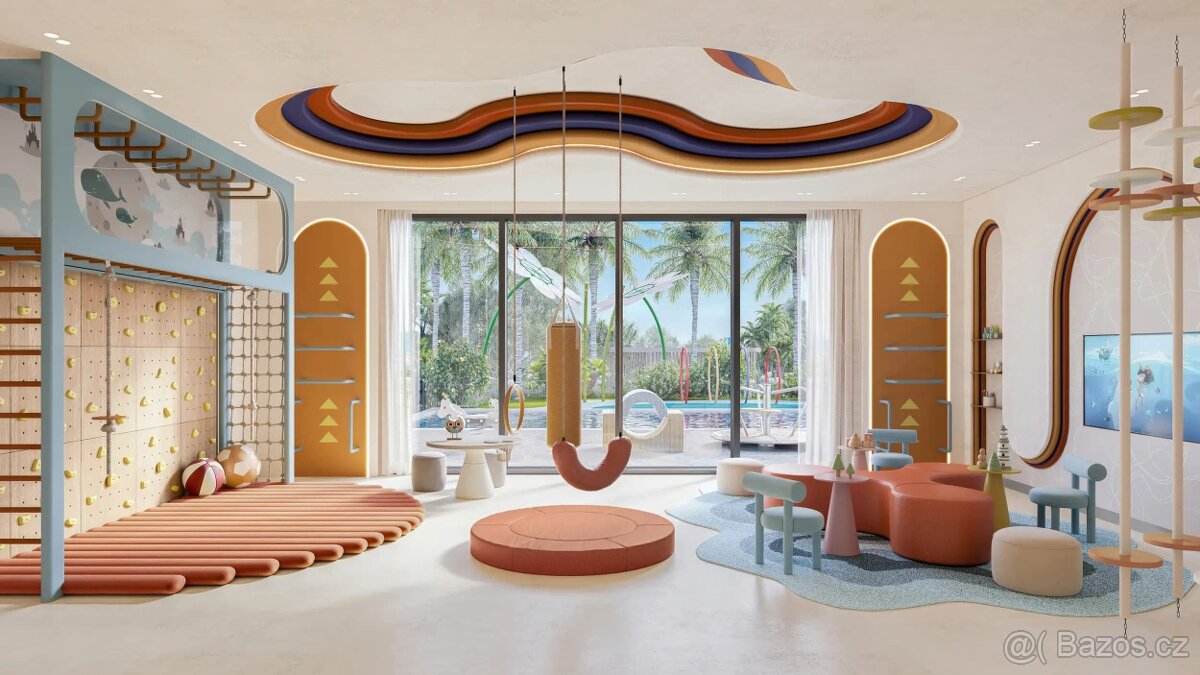 🌊 Když architektura splývá s vodou: nadčasové bydlení s inv - 11