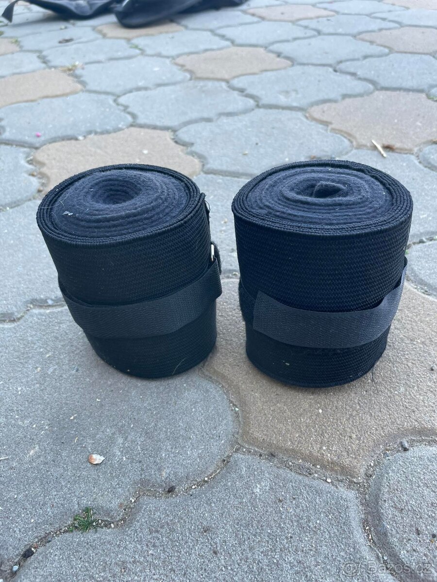 Anglická sedla, úklid sedlovny, levně - 11