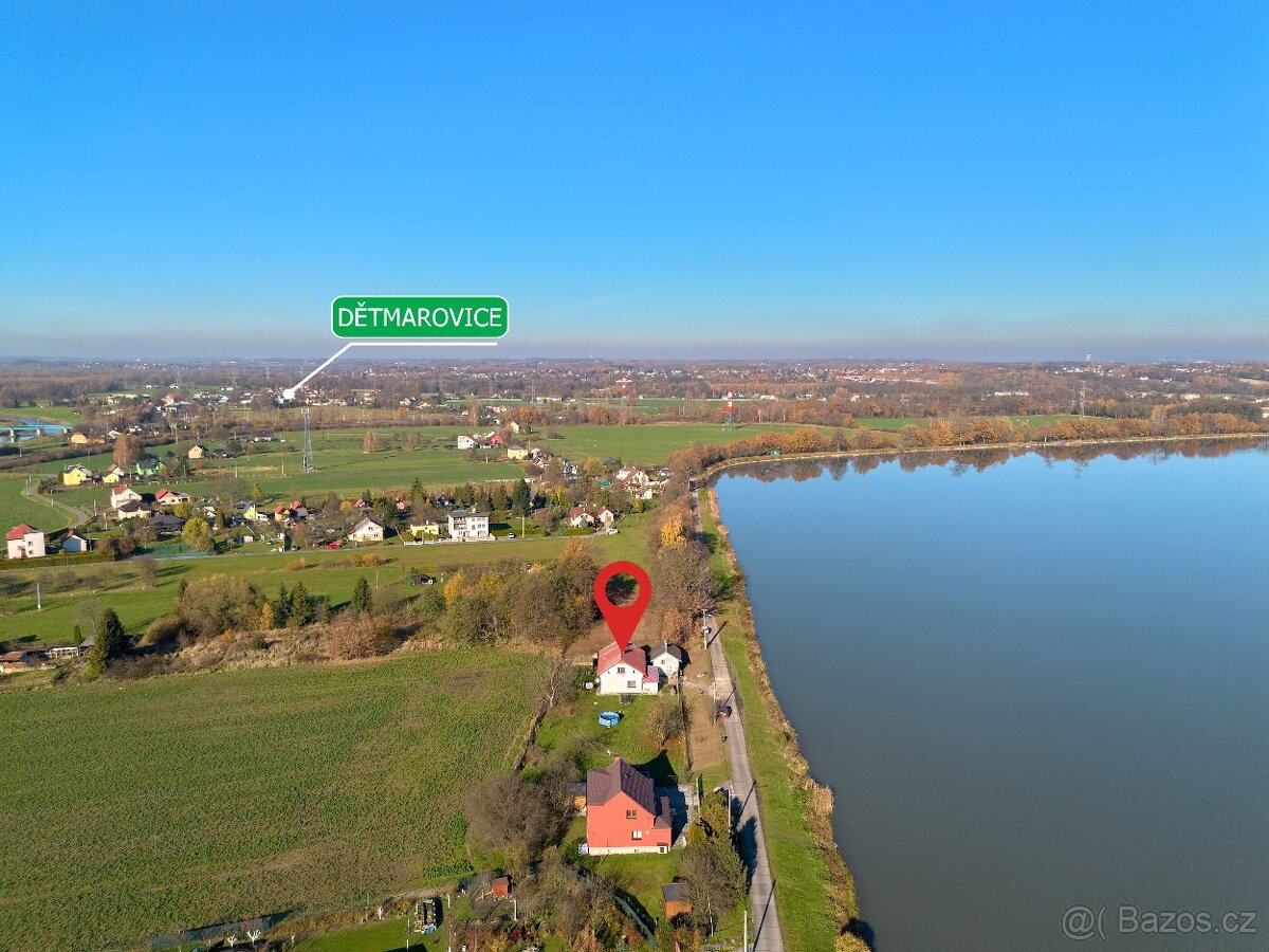 Prodej rodinného domu 140 m² - 11