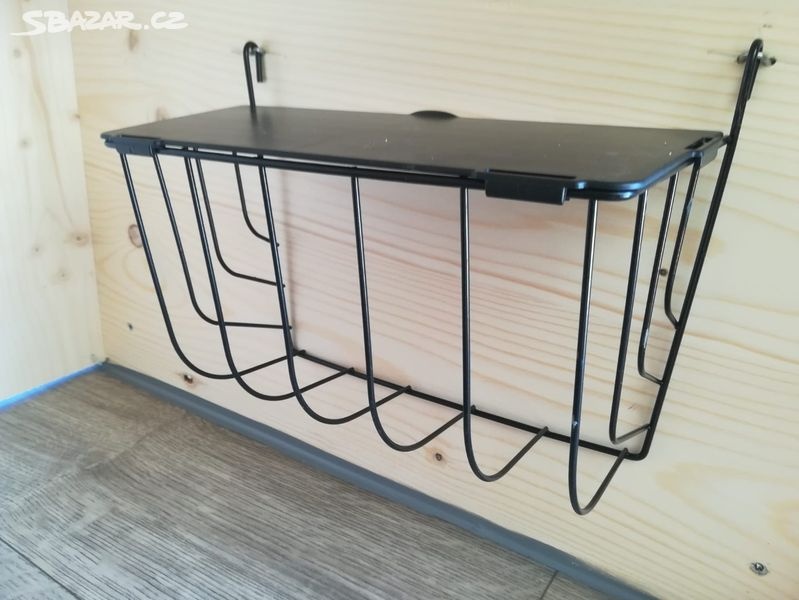 Nová králíkárna 1-9ti kotcová - 11