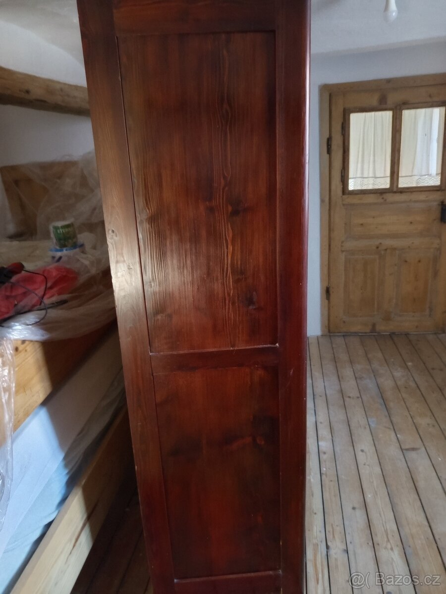 STAROZITNA SKRIN - 11