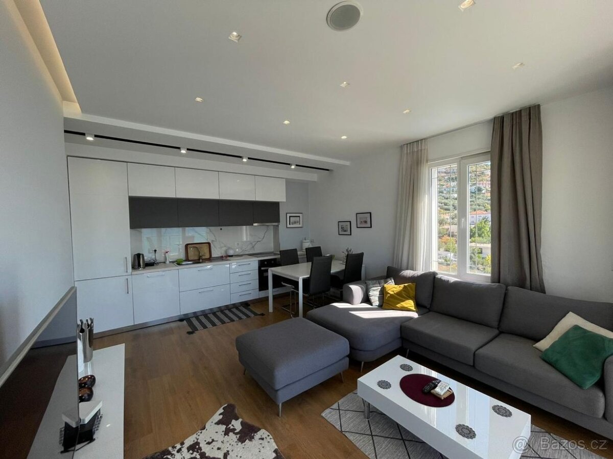 Albánie apartmán u moře - 11