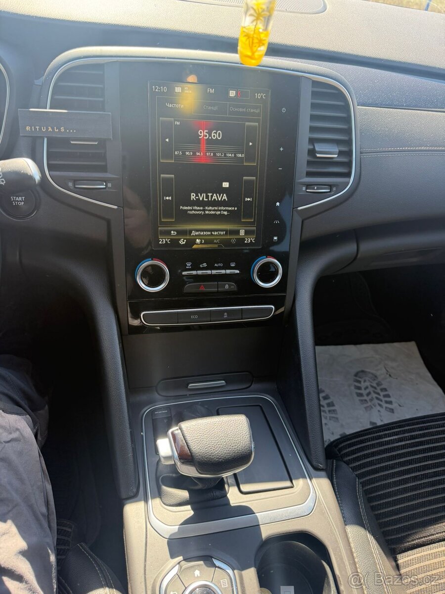 Renault TALISMAN AUTOMAT - 11