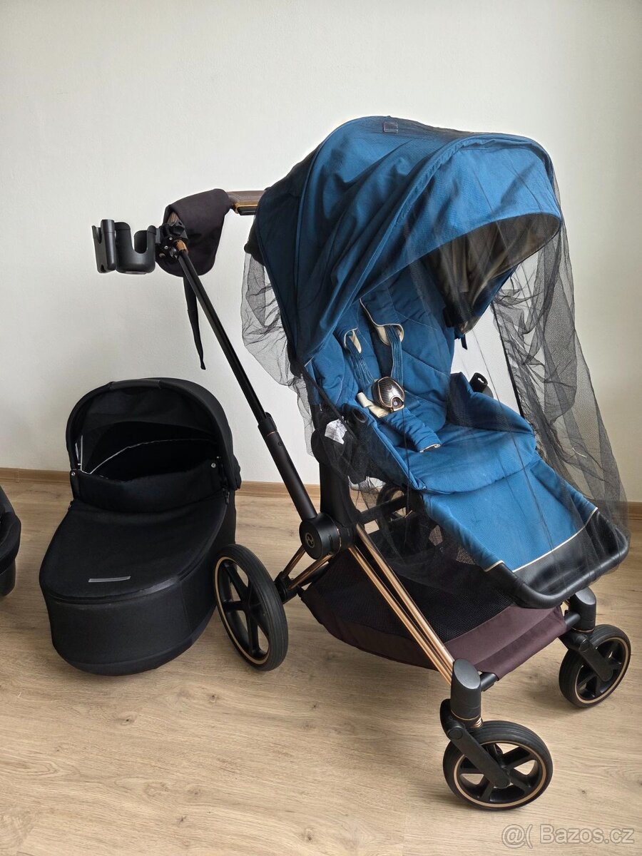 Cybex Priam - 11