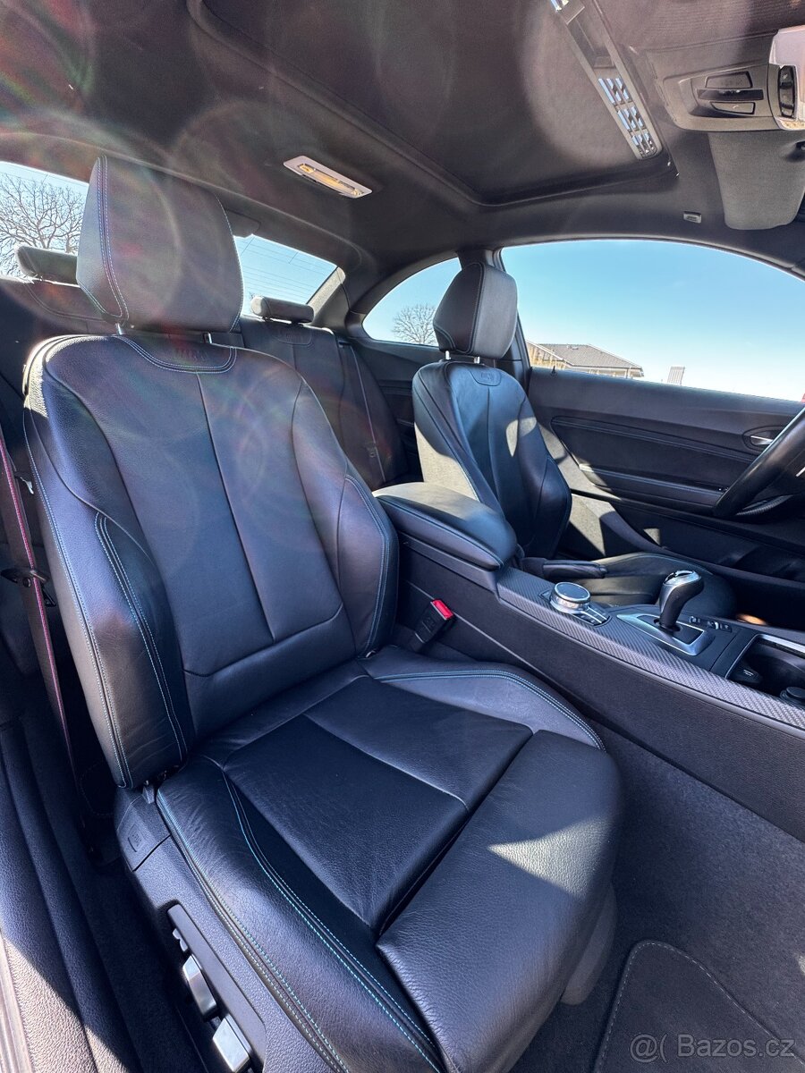 BMW M2 F87 DPH - 11