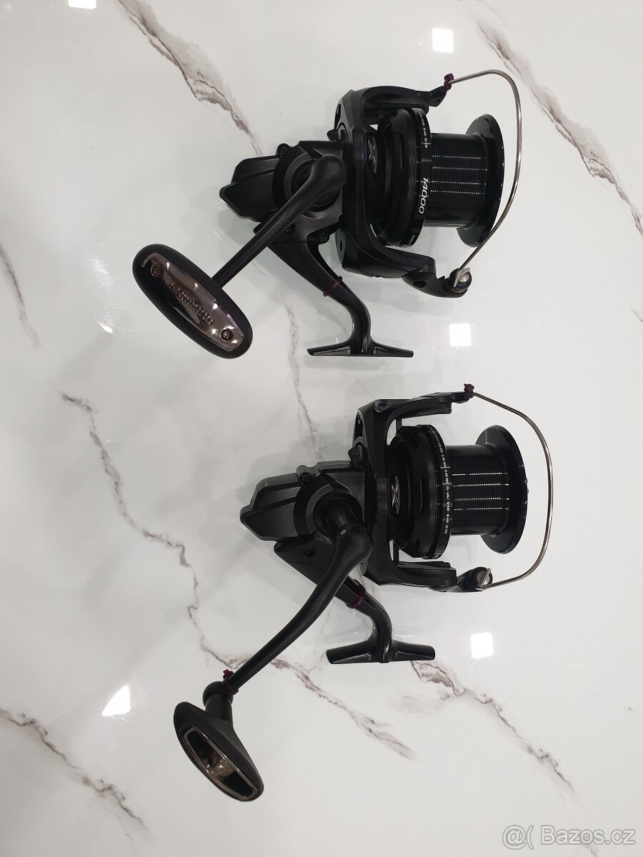 Shimano luxusne madla.. - 11