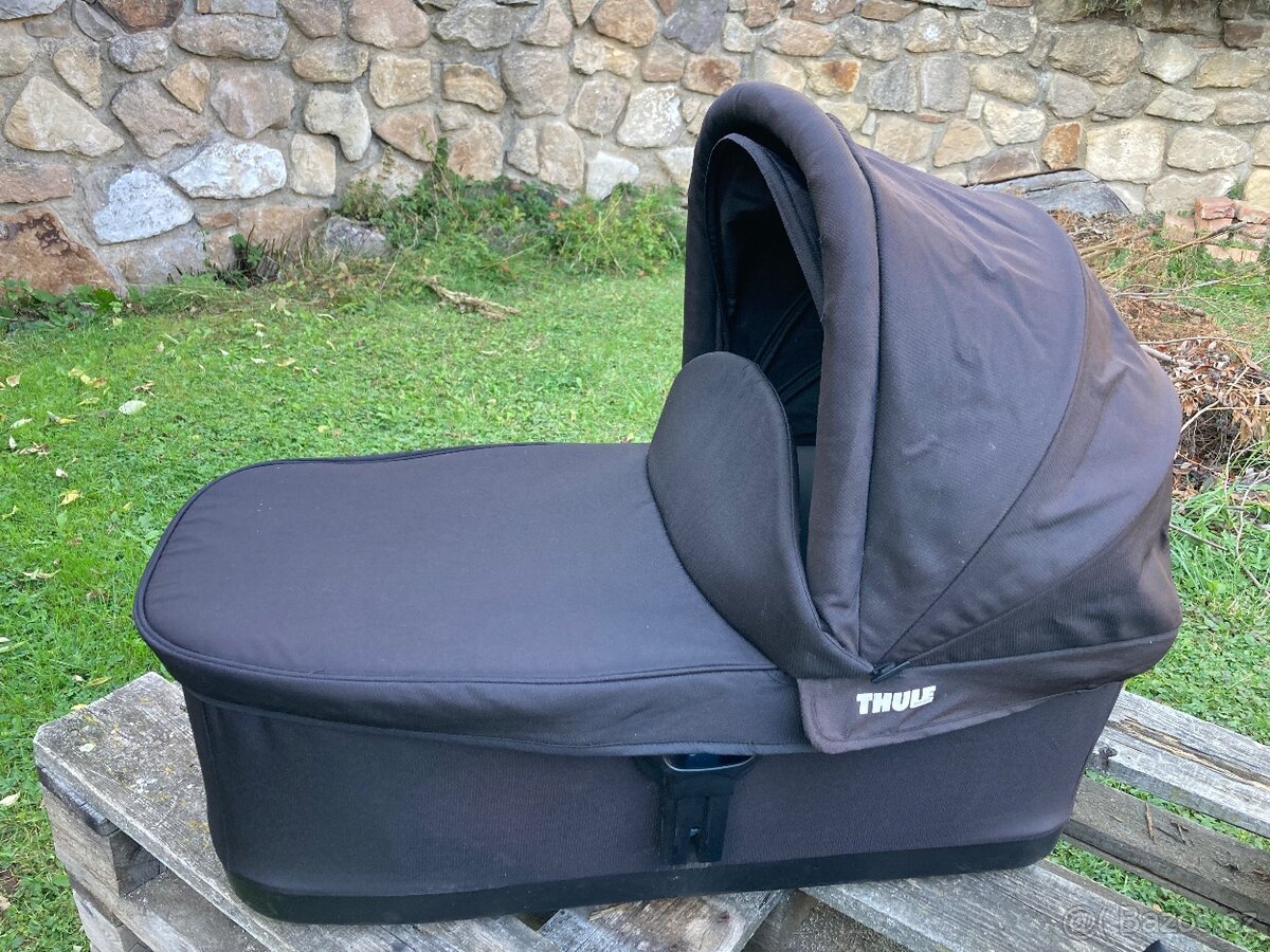 Korbička Thule Urban Glide Bassinet - 11
