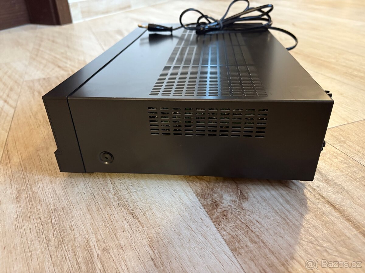 Technics SA-160 Stereo Receiver FM/AM - 11