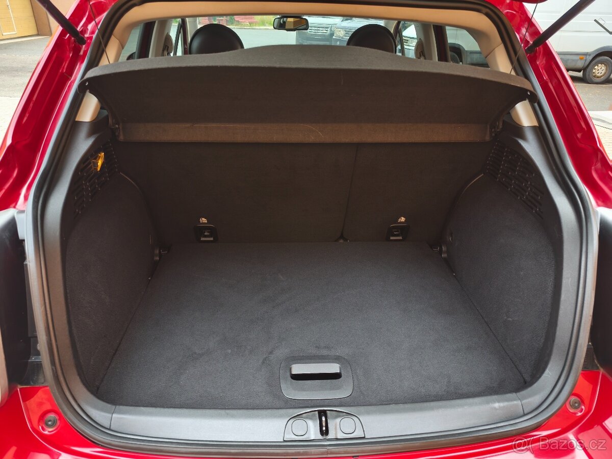 FIAT 500X 2.0 MJTd, 4x4, AUTOMAT - 11