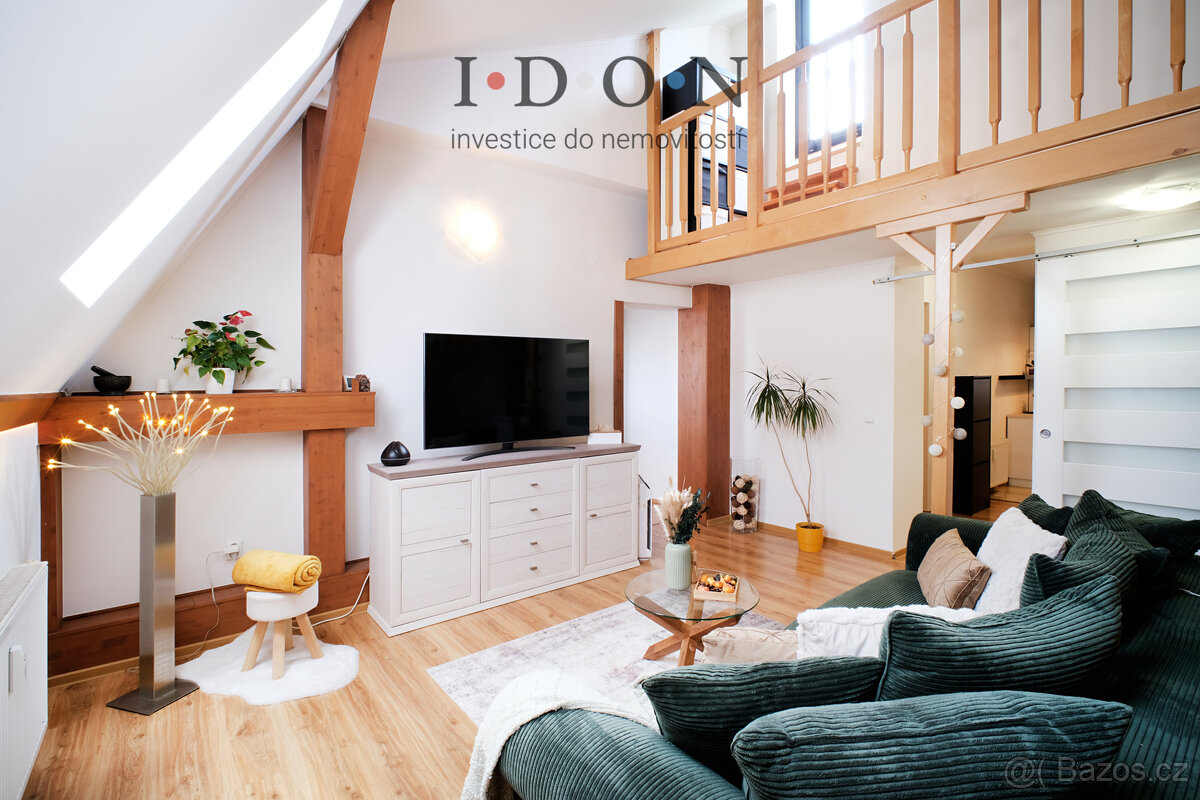 Prodej bytového domu s komerčními prostory v srdci Ostravy, - 11