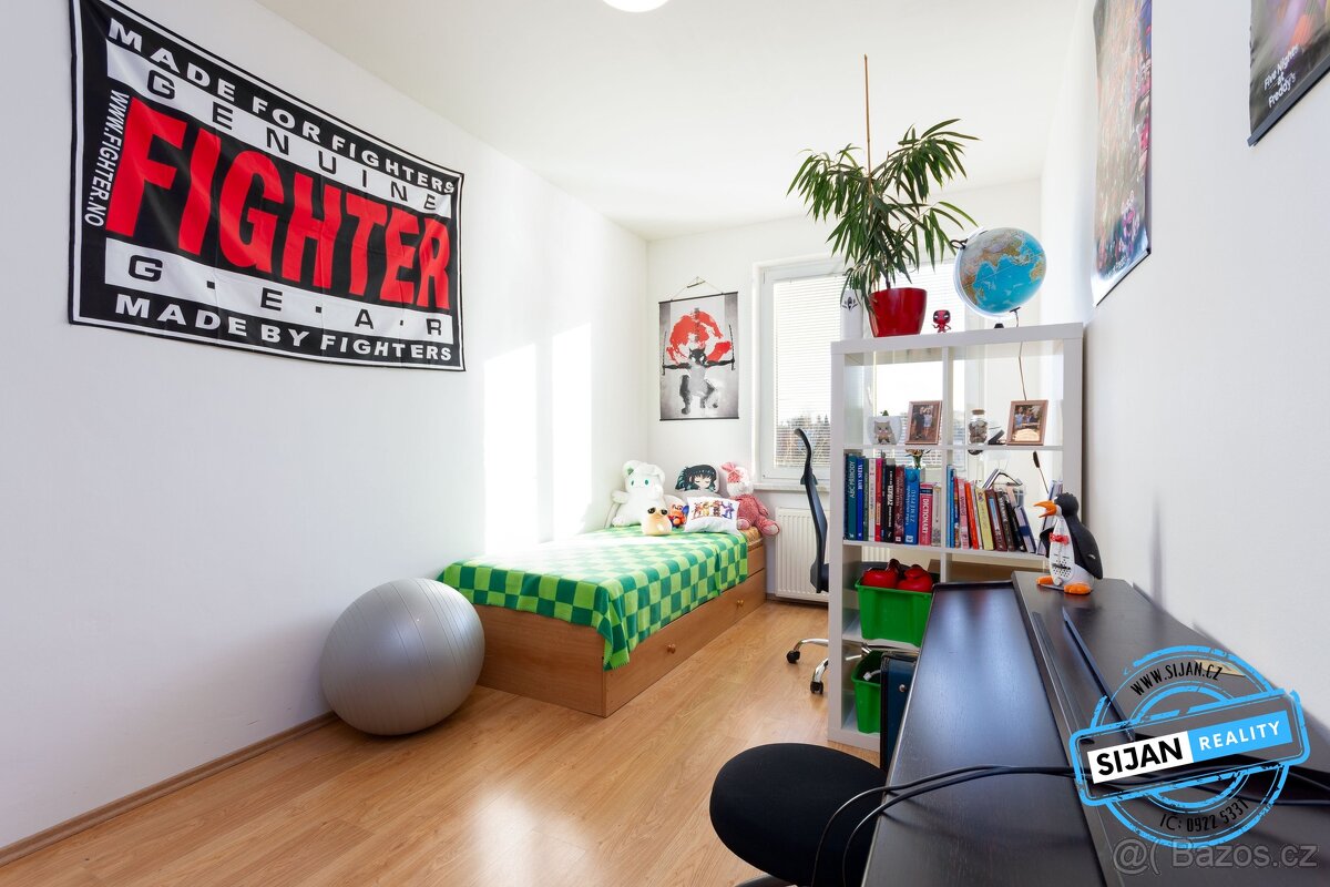 Pronájem bytu 2+1 ve Vítkově, ev.č. 00635 - 11