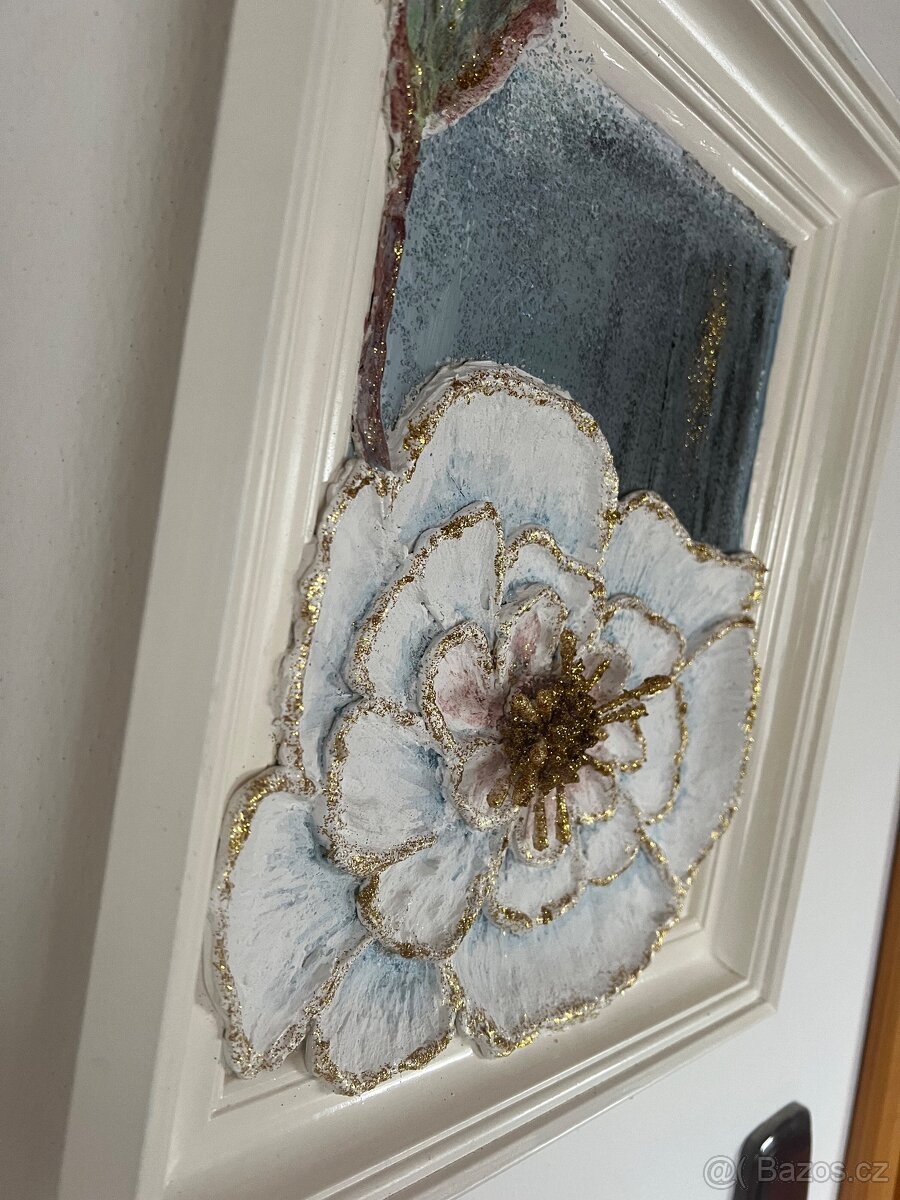 Malované obrazy - 11