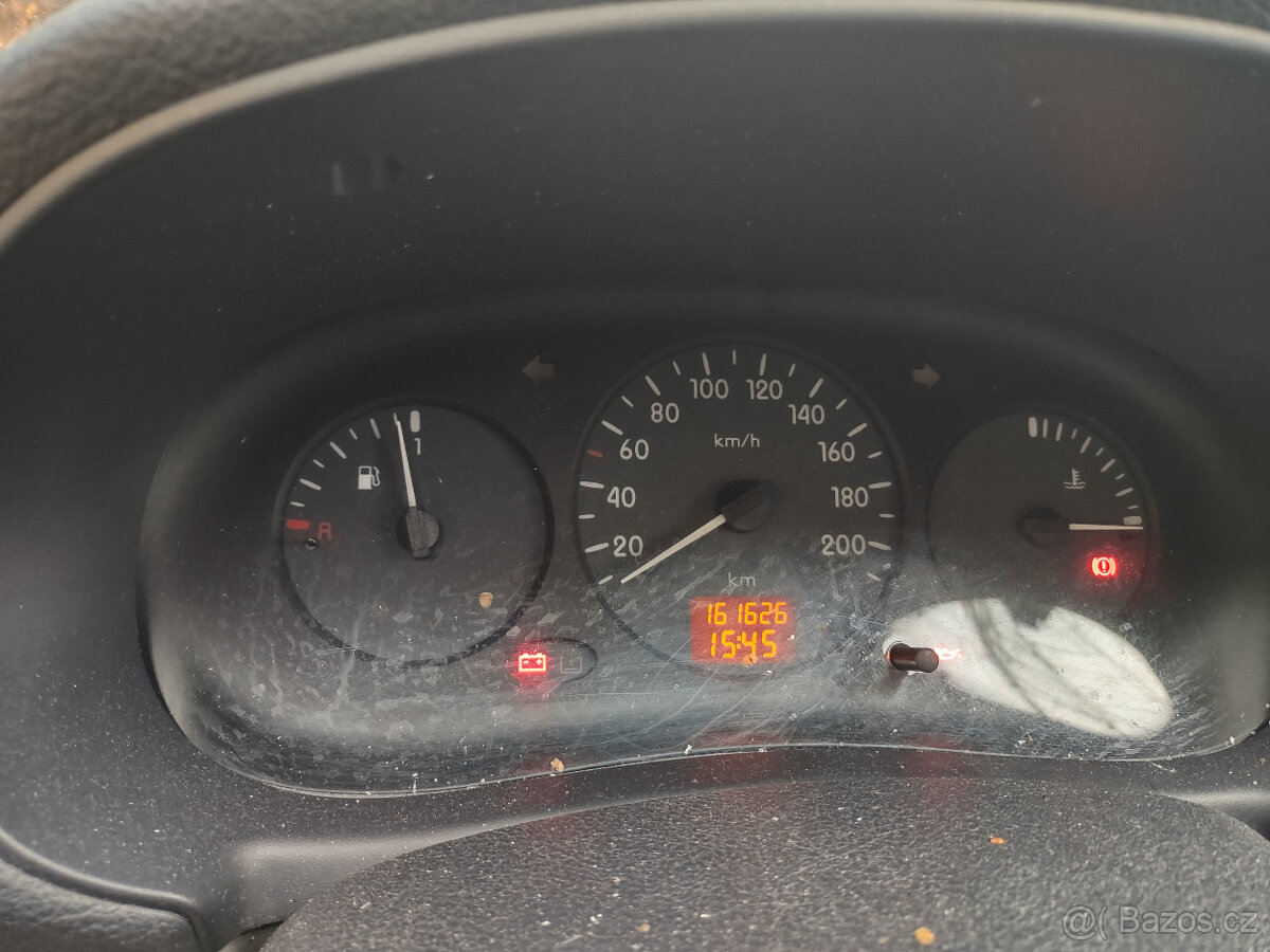 Renault Thalia 1.4i - 11