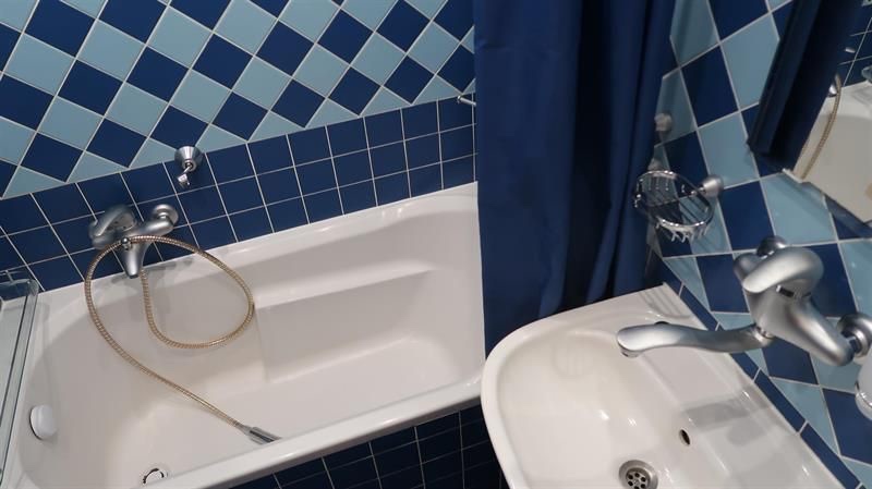 Světlé 2+1 na Petřinách, minutu od metra - 11