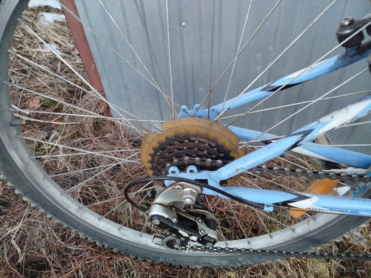 Juniorské kolo DEMA - 11