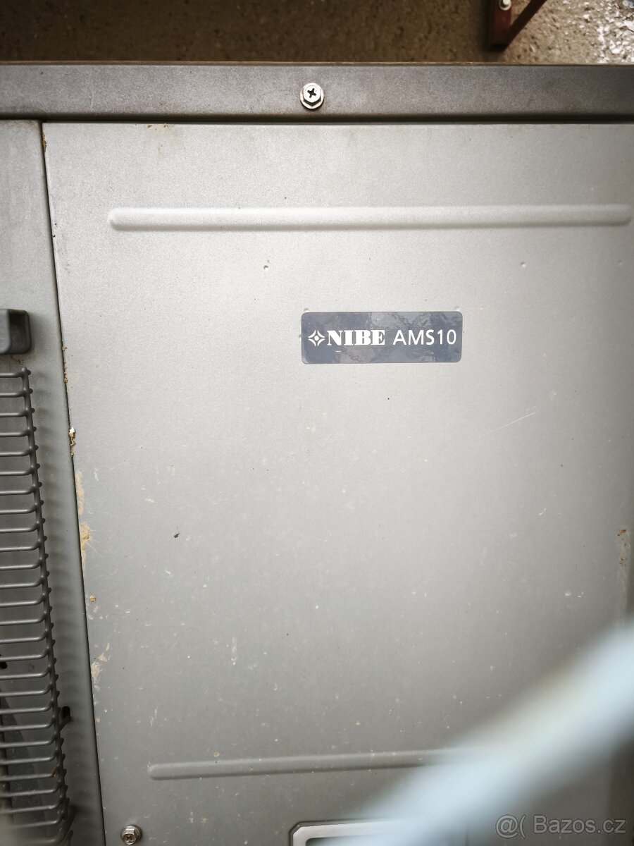 Prodám tepelné čerpadlo - 11