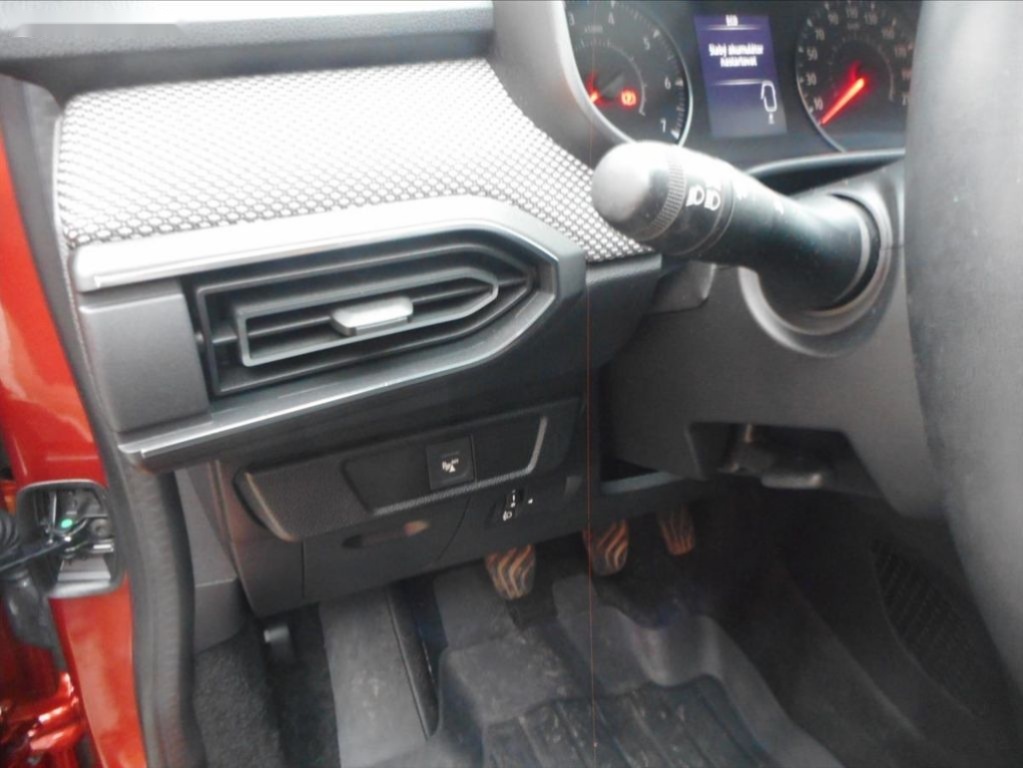 Dacia Jogger,1,0 TCe - 11