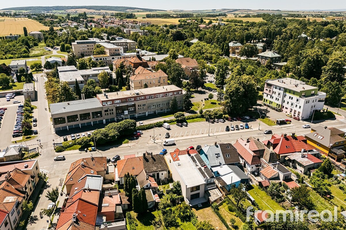 Prodej byty 2+kk, 54 m² - Kroměříž, ev.č. 01824 - 11