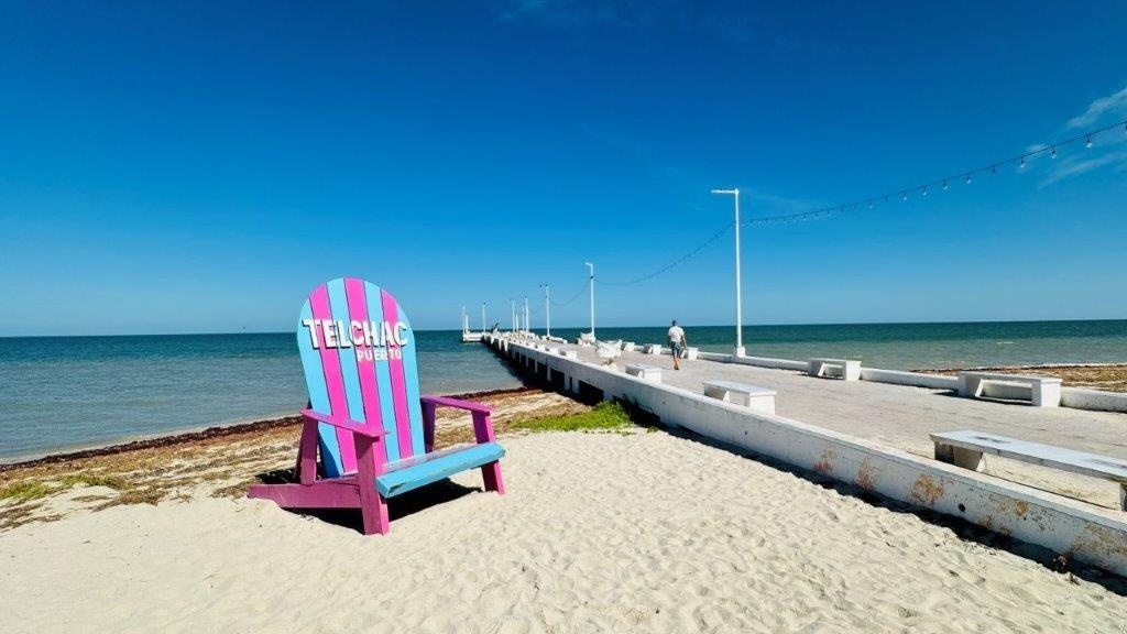 Nova privatni vila v tropech-Yucatan, 140 m2,cesky majitel - 11