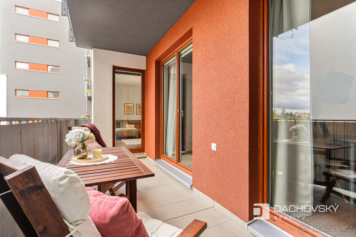 Prodej bytu 3+kk 104 m² - 11