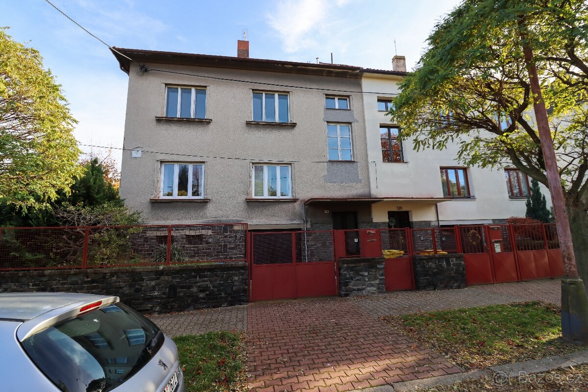 Pronájem samostatných pokojů - 11