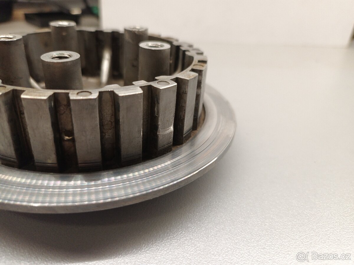 Spojka Honda Varadero 125 - 11