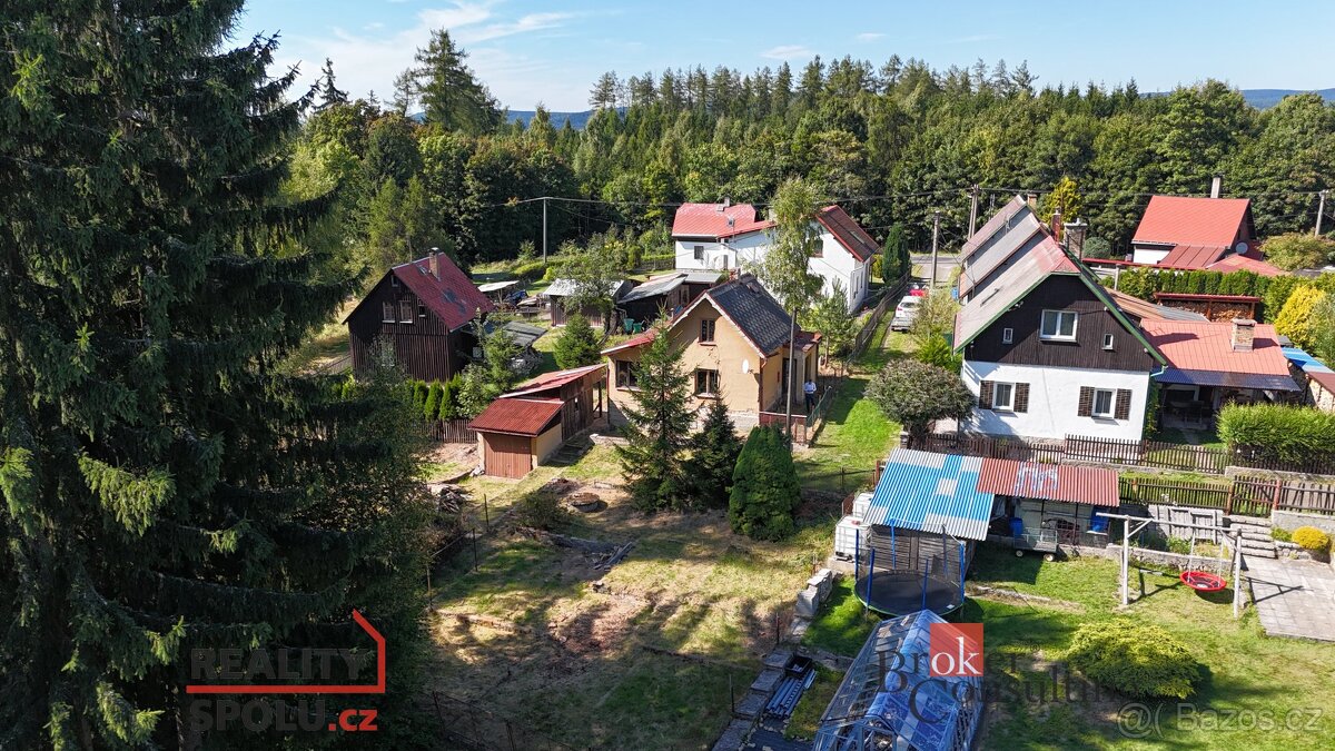 Prodej, domy/rodinný, 126 m2, 35801 Jindřichovice, Sokolov [ - 11