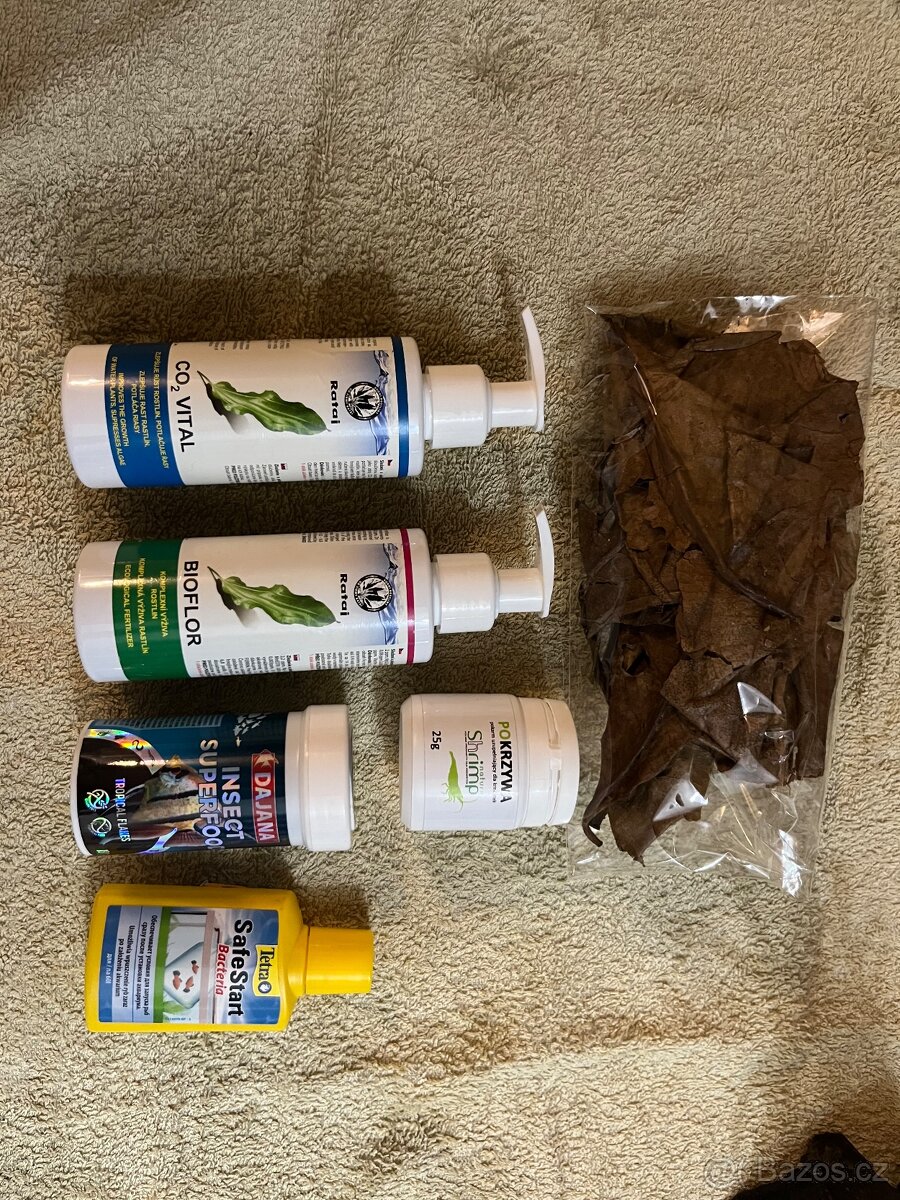 Aquael akvárium 30 l - 11