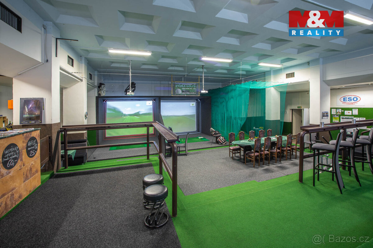 Prodej obchod a služby, Pardubice - 11