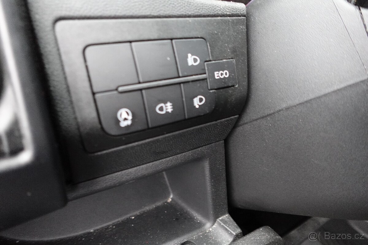 FIAT DUCATO L2H1 2.2MJT KLIMA - 11