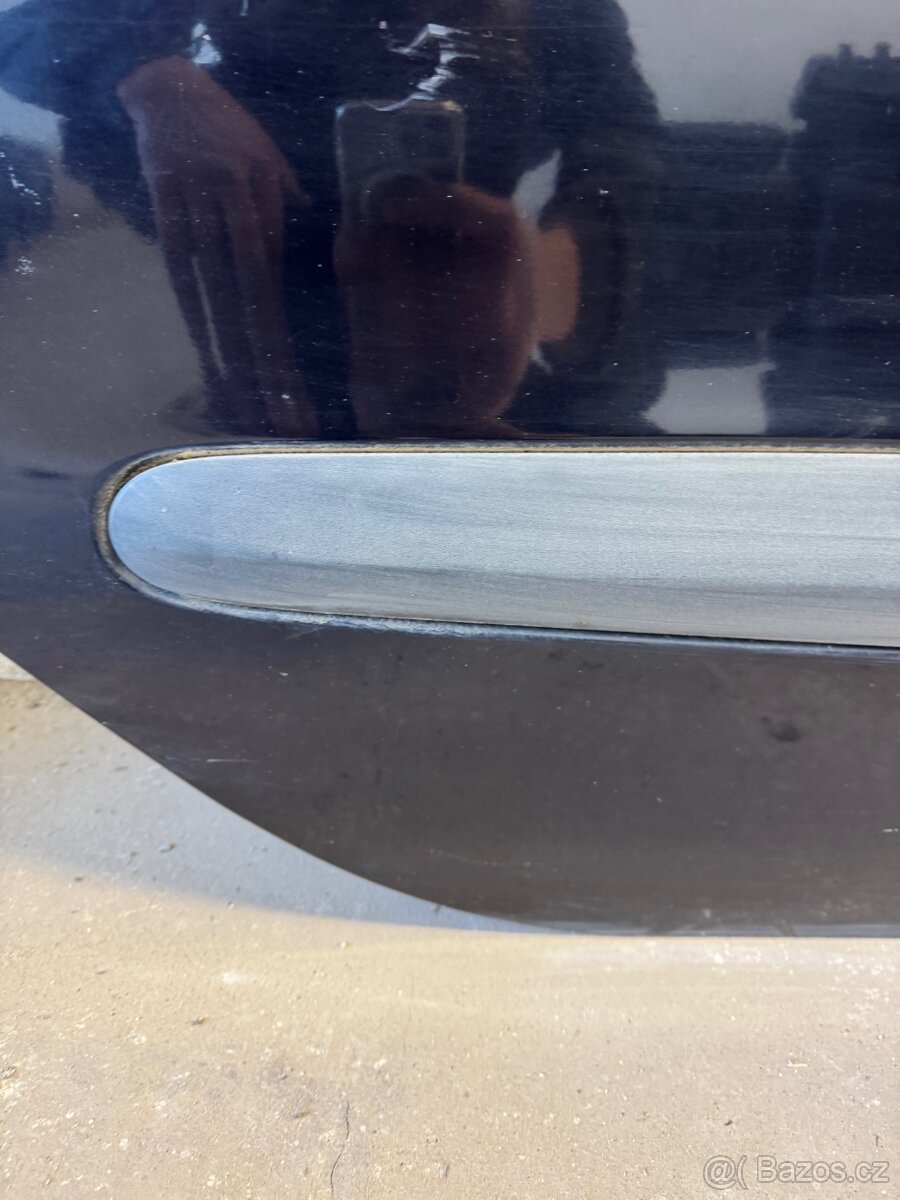 Renault Scenic 1, pravé dveře - 11