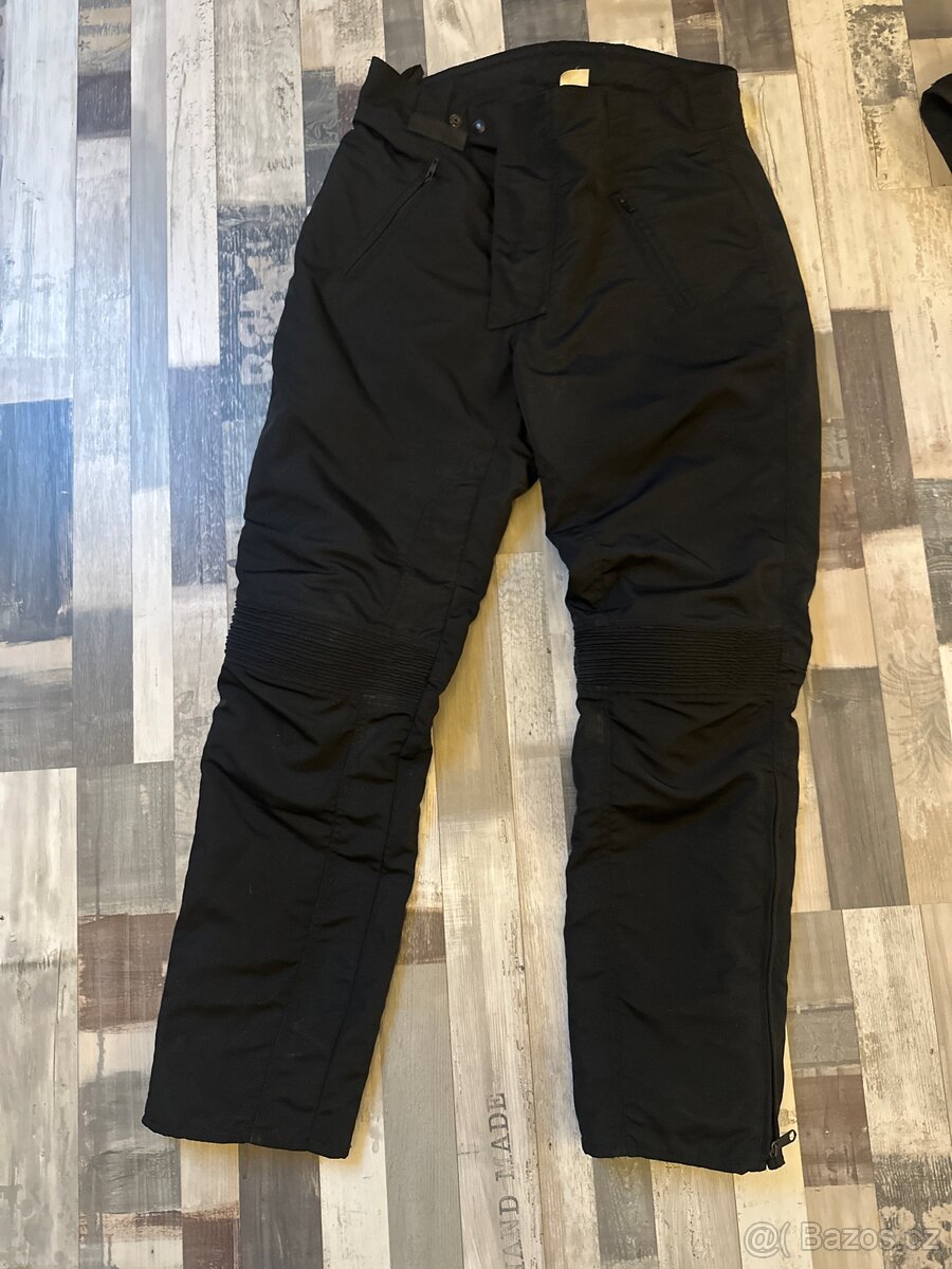 W-Tec moto bunda s kalhotami - 11