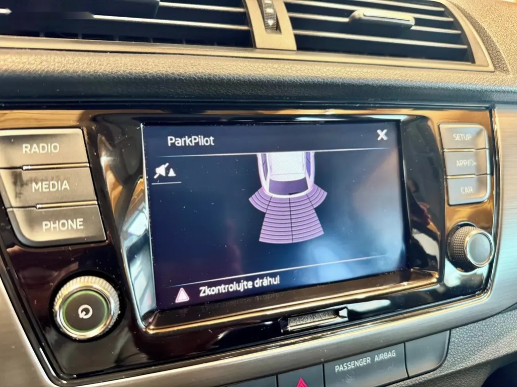 Škoda Fabia, 1.0 TSi 70 Kw Style - 11