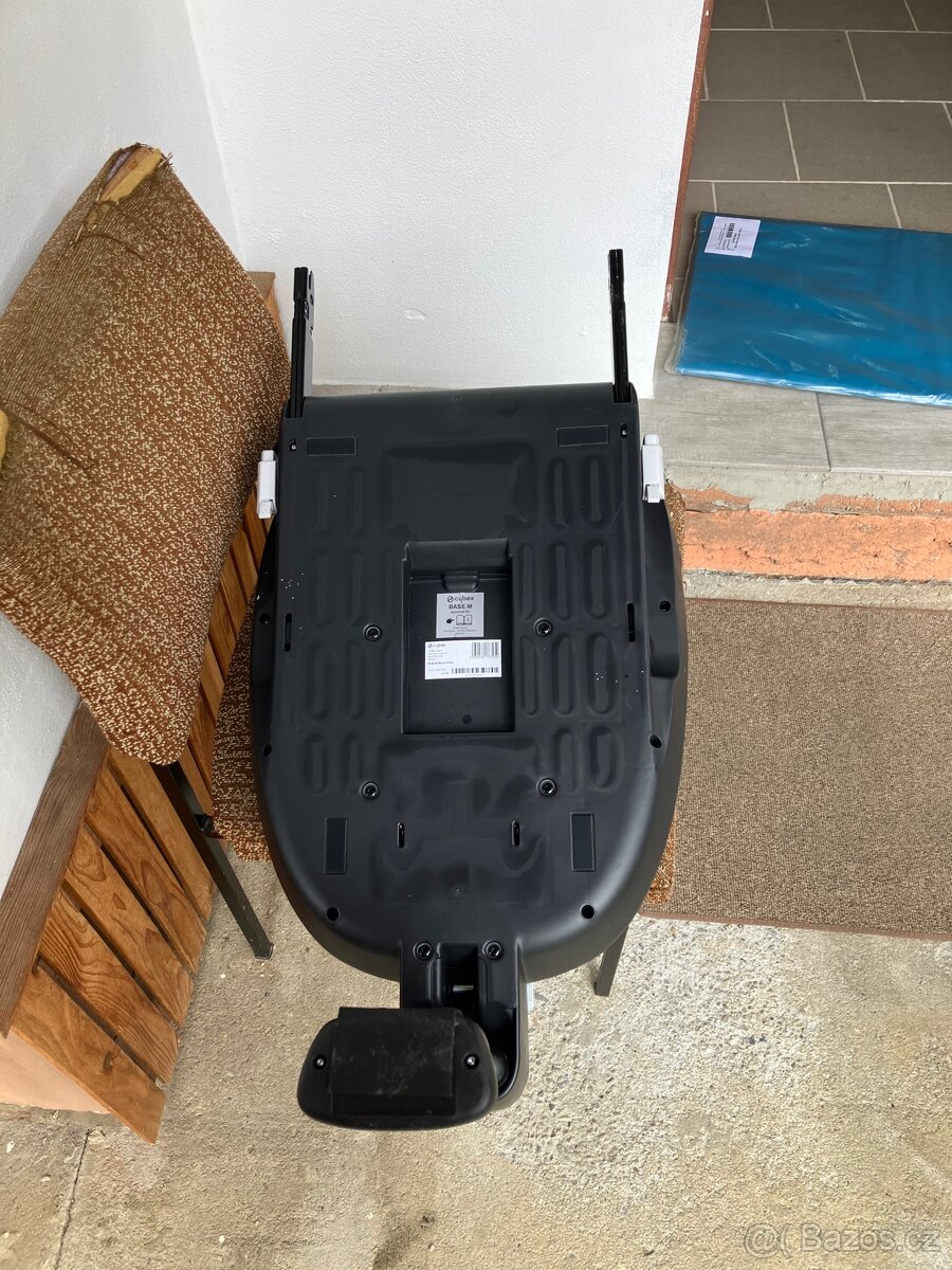 Dětská autosedačka Cybex - 11