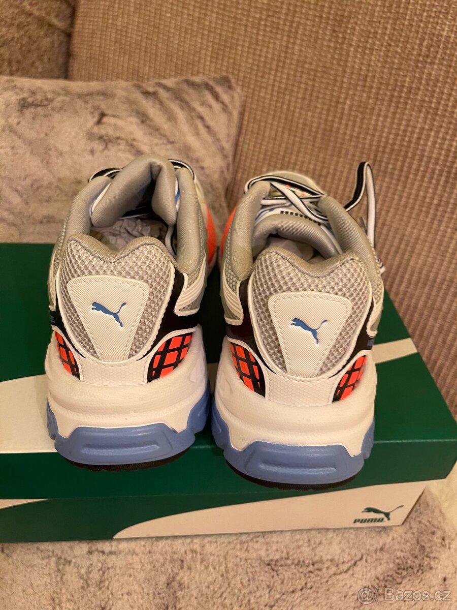 Pánské tenisky Puma - 11