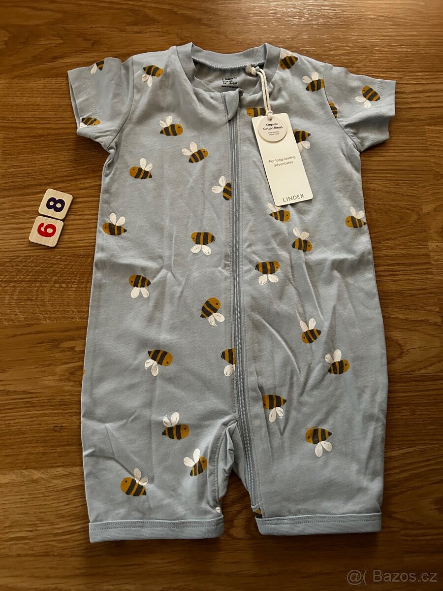 Úplně nové Lindex’ nám už bohužel malé - 11