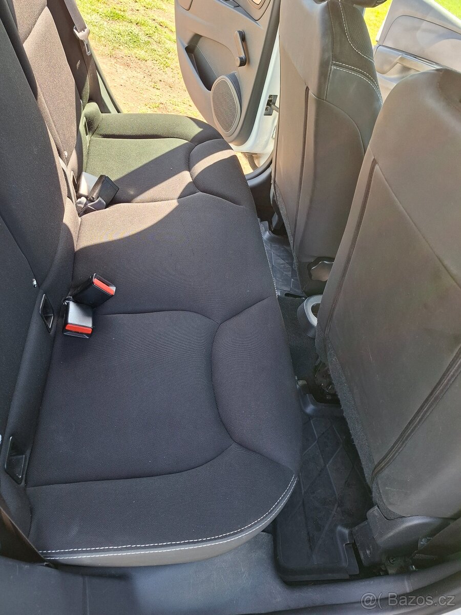 Renault Clio IV-Combi - LPG - 11