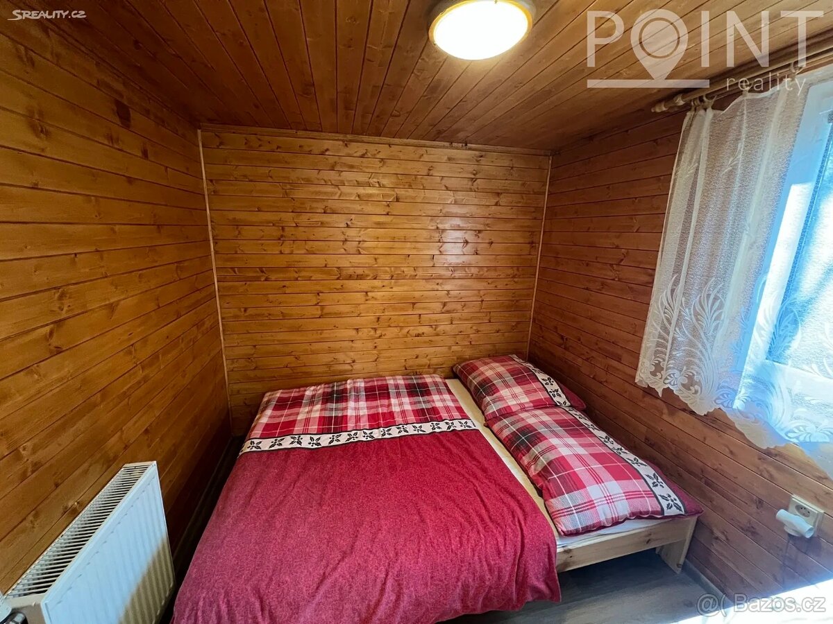 Prodej chaty Rusava - 11