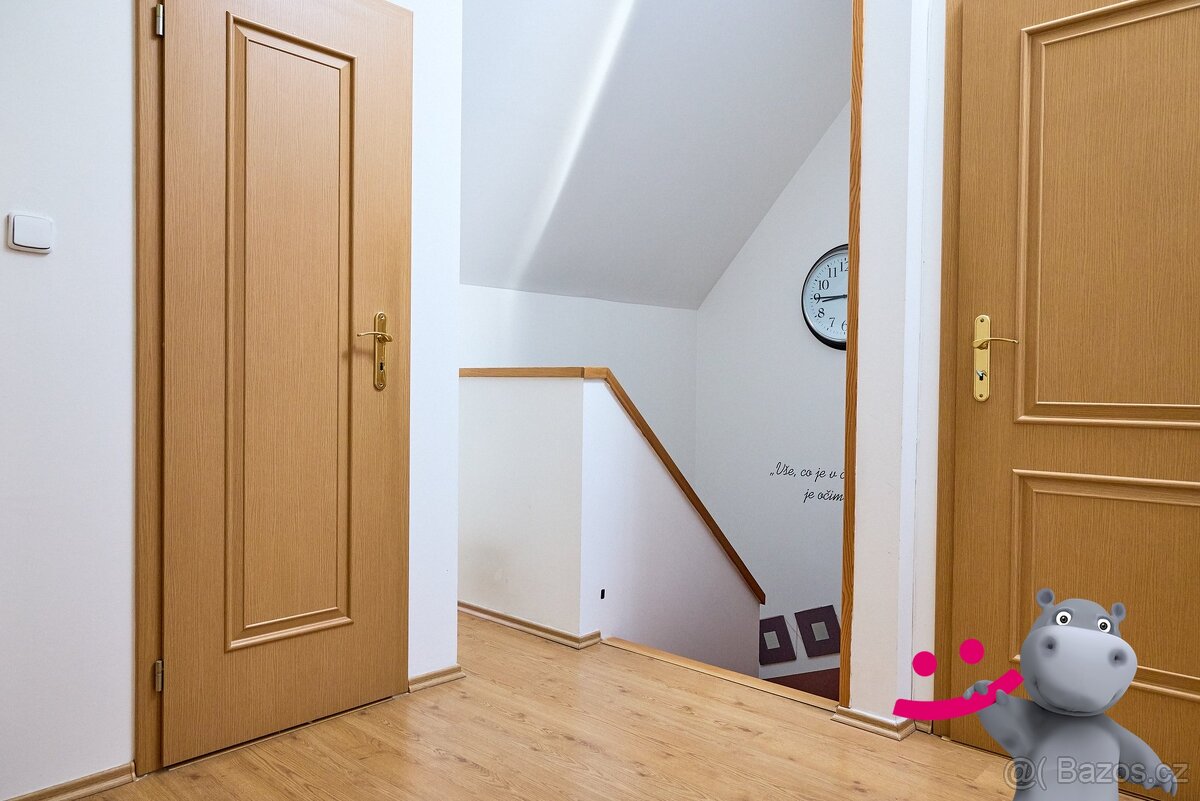 Prodej byty 3+kk (mezonet), 100 m² - Brandýs nad Labem-Stará - 11