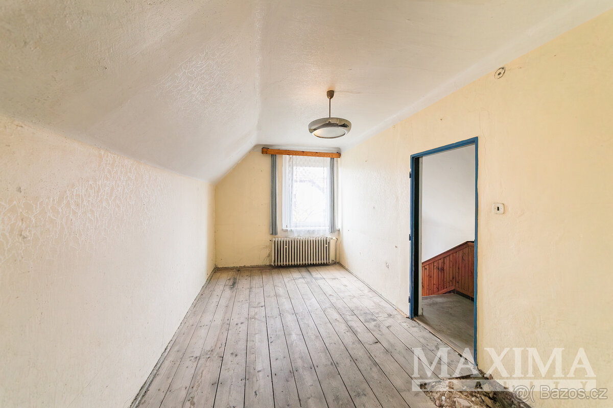 Dům 3+1 o ploše 149 m2 - Praha, Horní Počernice - 11