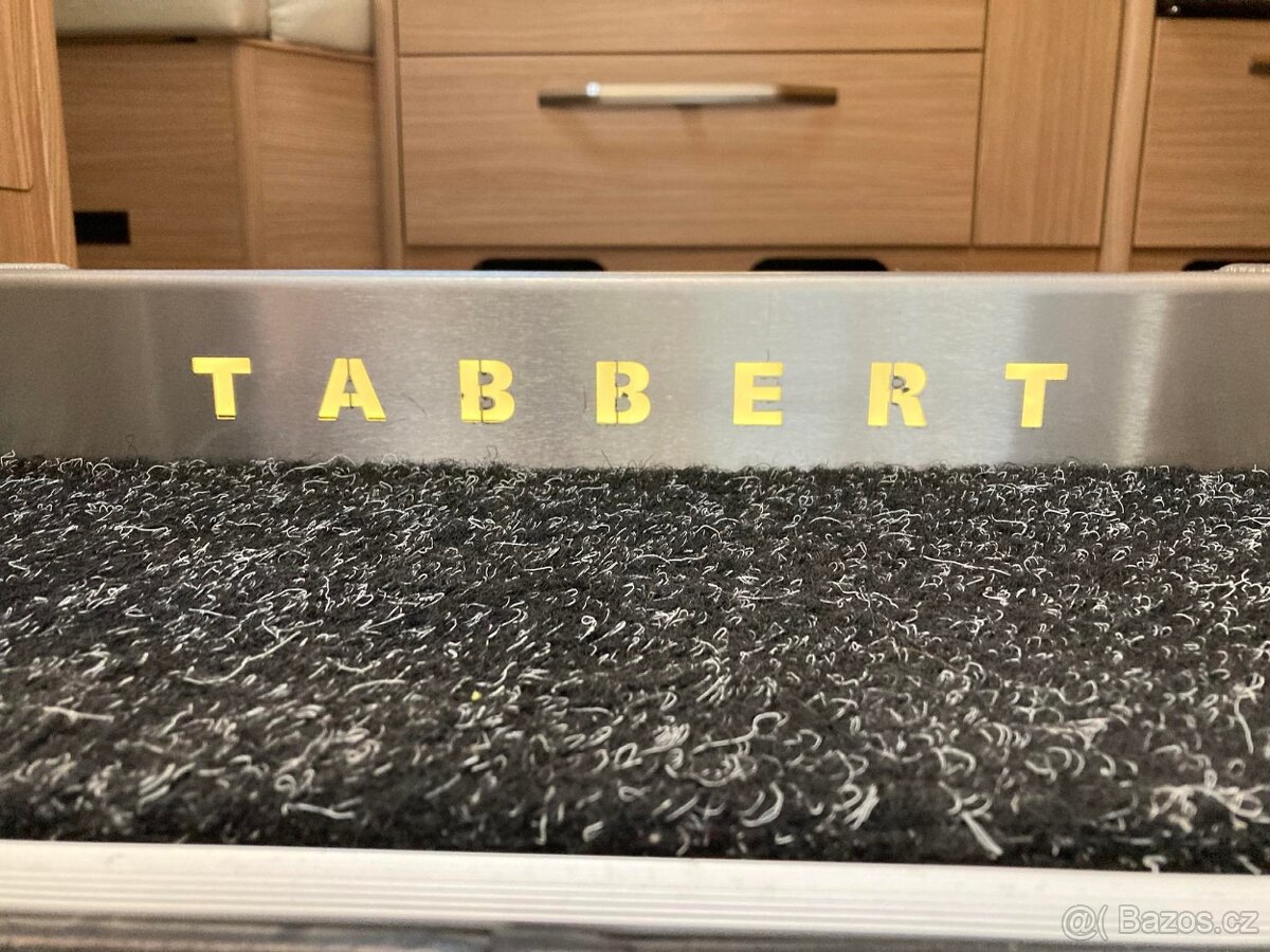 Tabbert 2015 Bottesini 480 TD/F - 11