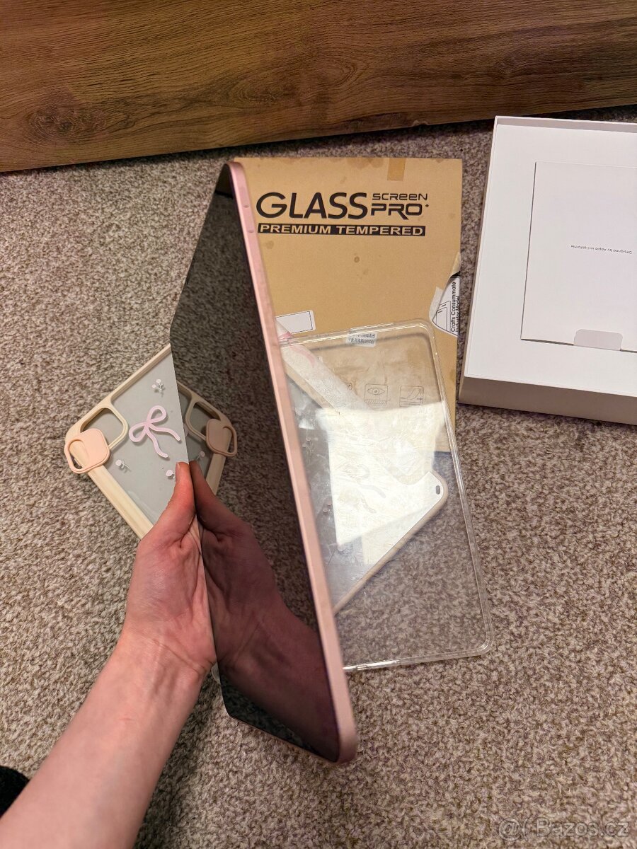 apple ipad air 4. gen. - 11