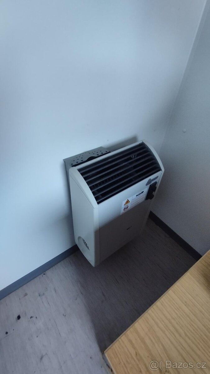 Kancelářský / obytný kontejner ALHO / 2.8m výška - 11