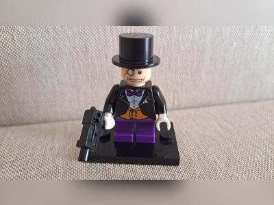 🦸♂️ Lego Super Heroes figurky - Mix #1 🦸♀️ - 11