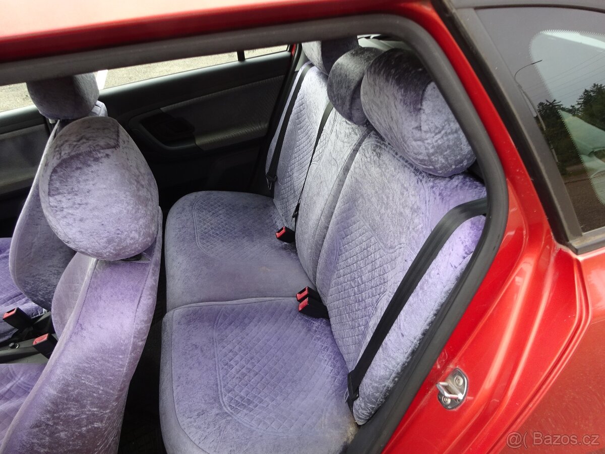 Škoda Fabia 1.2i Combi r.v.2009 1.Majitel stk:5/2026 - 11