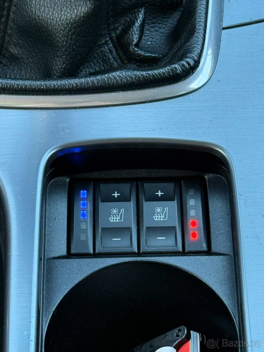 Ford Mondeo MK4 1.6 TDCI 85 kw 2012 - 11