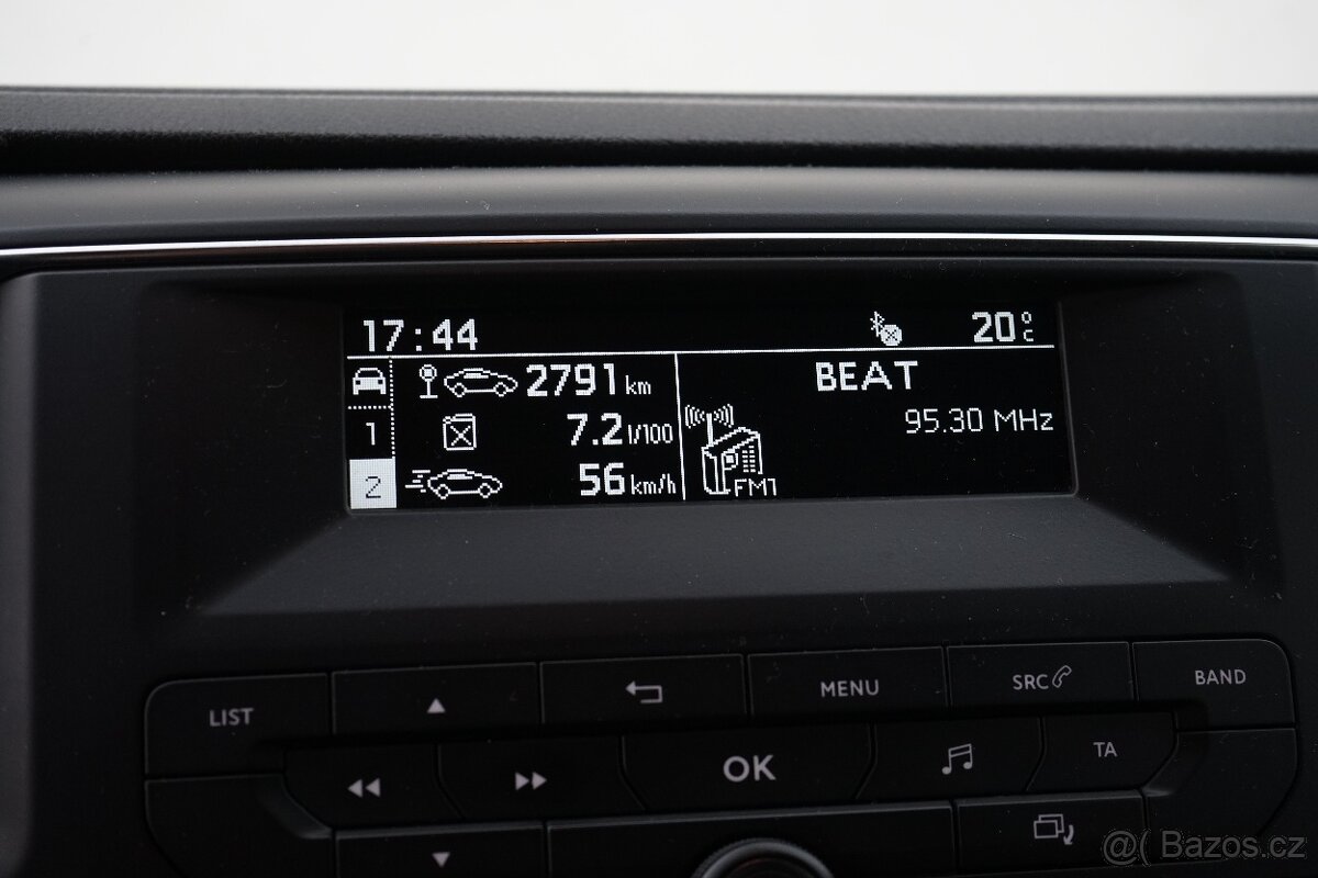 Citroen Jumpy Space Tourer - 11